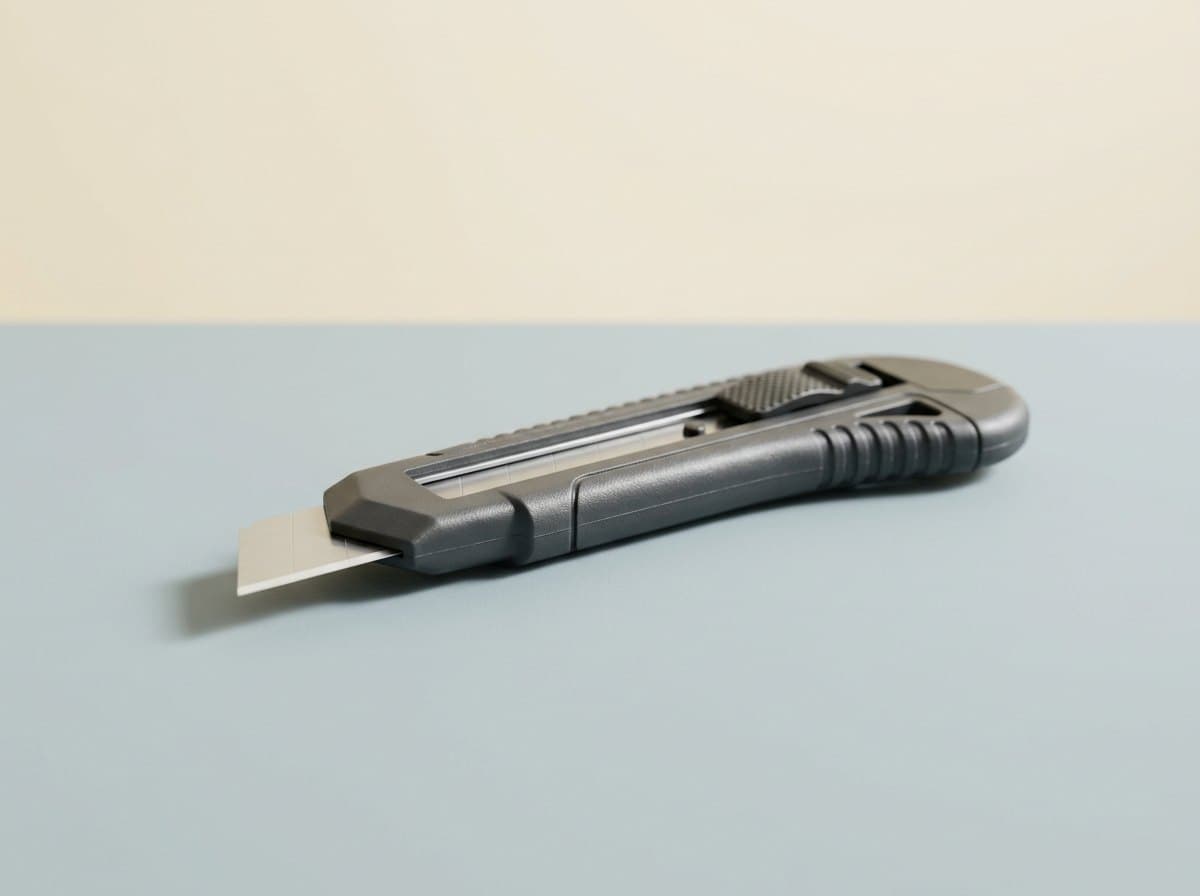 Utility cutters