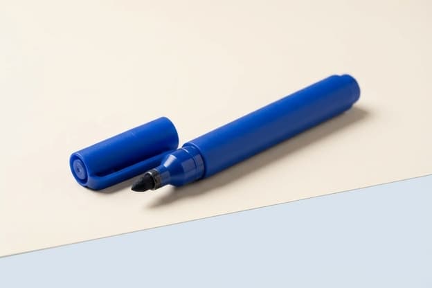 Vivid marker