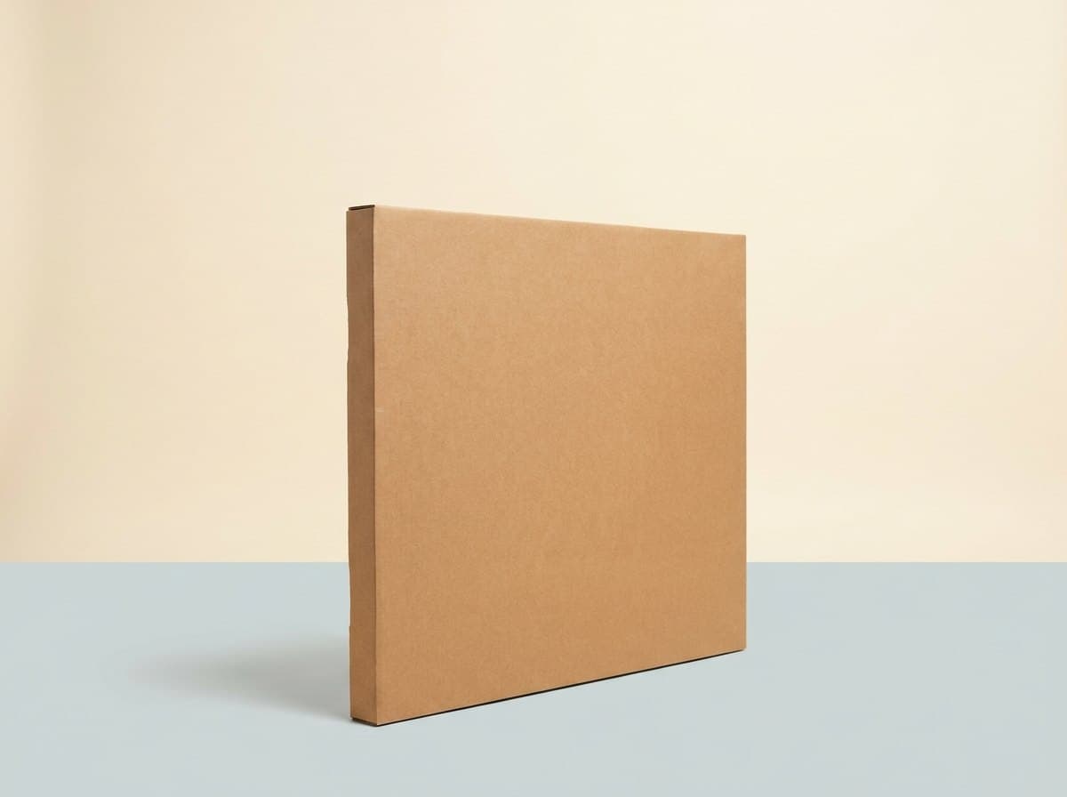 Picture / mirror box