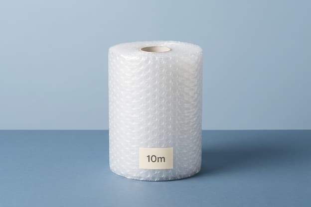 Bubblewrap