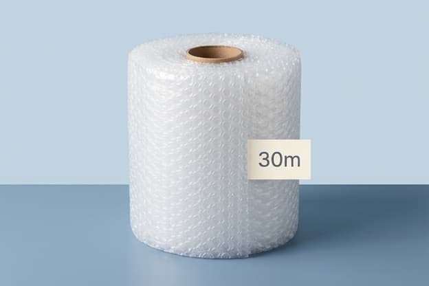 Bubblewrap