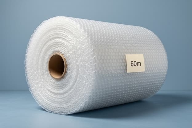 Bubblewrap