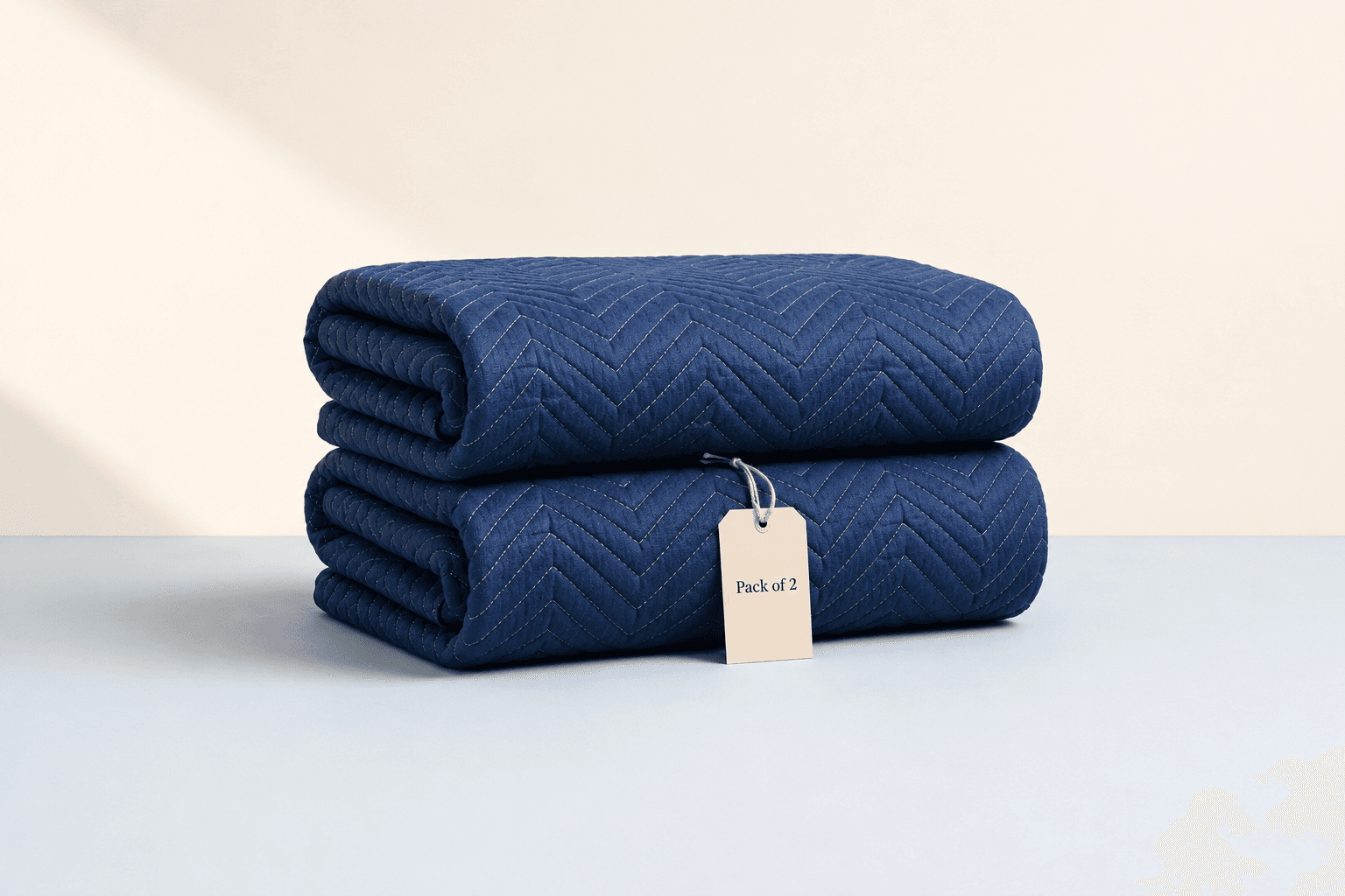 Moving blankets large