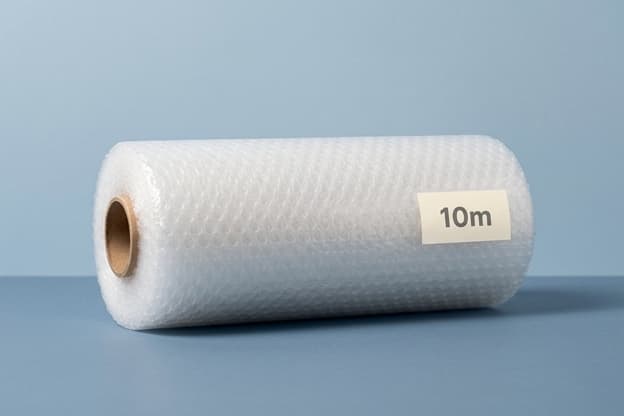 Moving Pro Wrap