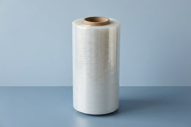 Shrink wrap for pallet