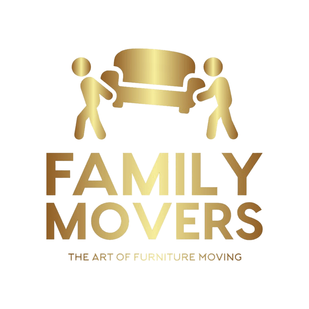 Family Movers Auckland Logo