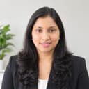 Anuradha Ranasinghe, Auckland Branch Manager