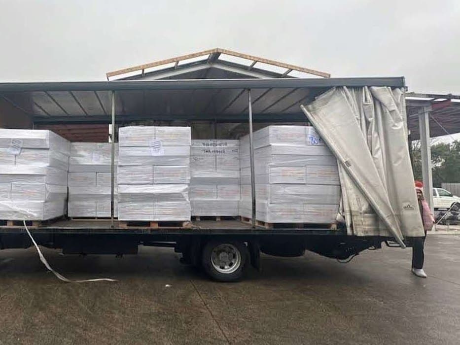Commercial Moving